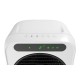 Olimpia Splendid Peler 25 1013560 Air Cooler 90W με Ιονιστή Τηλεχειριστήριο & WiFi Olimpia Splendid Peler 25 1013560 Air Cooler 90W με Ιονιστή Τηλεχειριστήριο & WiFi